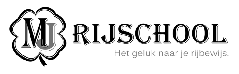 MJ Rijschool Nieuwe Site